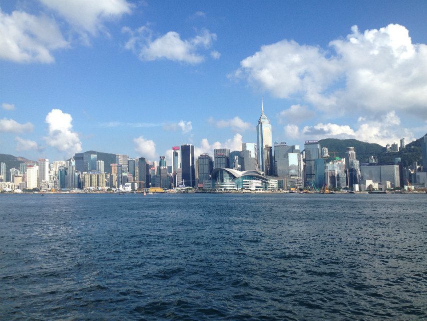 注冊(cè)香港公司較之內(nèi)地的公司有哪些優(yōu)勢